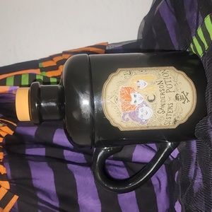 Sanderson sister coffee mug